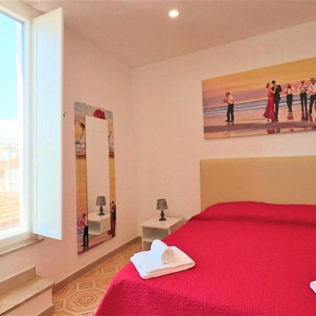 Sorrento Historical Center Apartment Екстериор снимка
