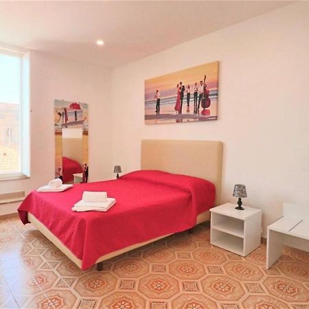 Sorrento Historical Center Apartment Екстериор снимка