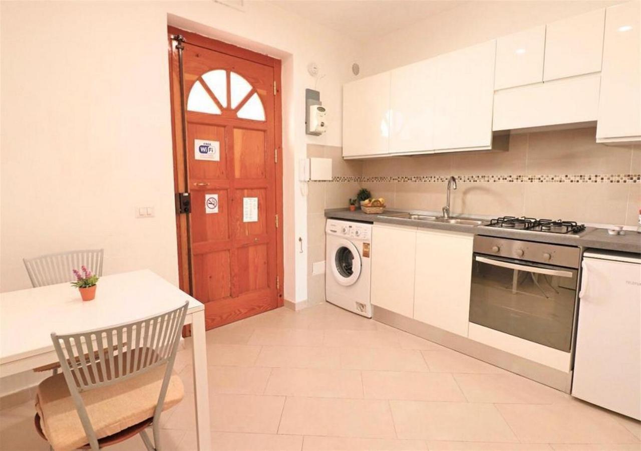 Sorrento Historical Center Apartment Екстериор снимка