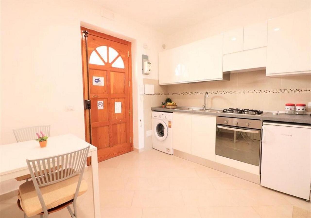 Sorrento Historical Center Apartment Екстериор снимка
