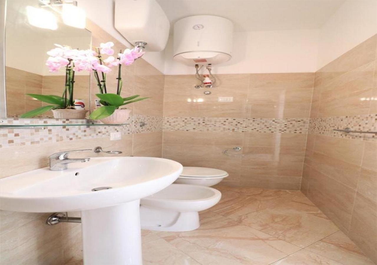 Sorrento Historical Center Apartment Екстериор снимка