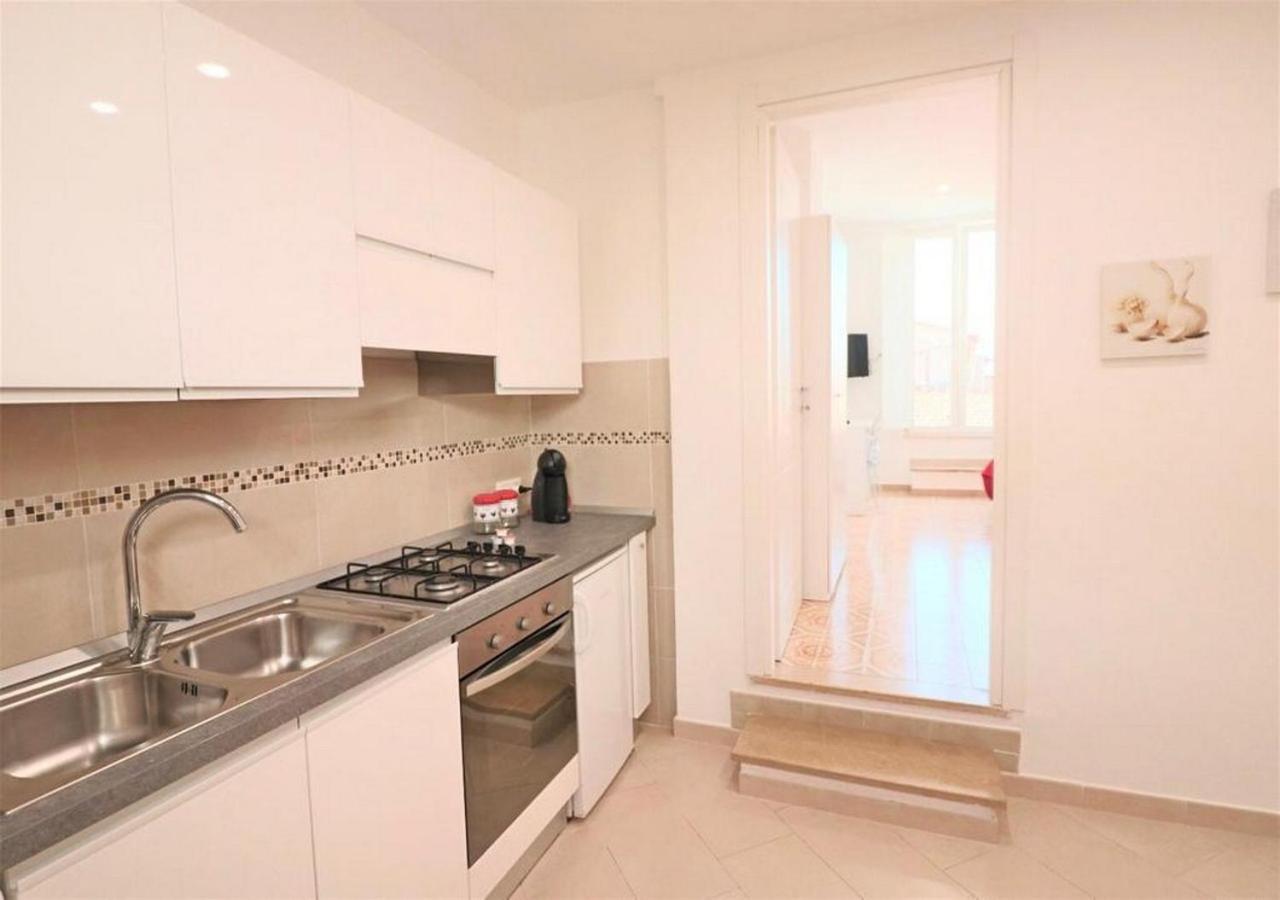 Sorrento Historical Center Apartment Екстериор снимка