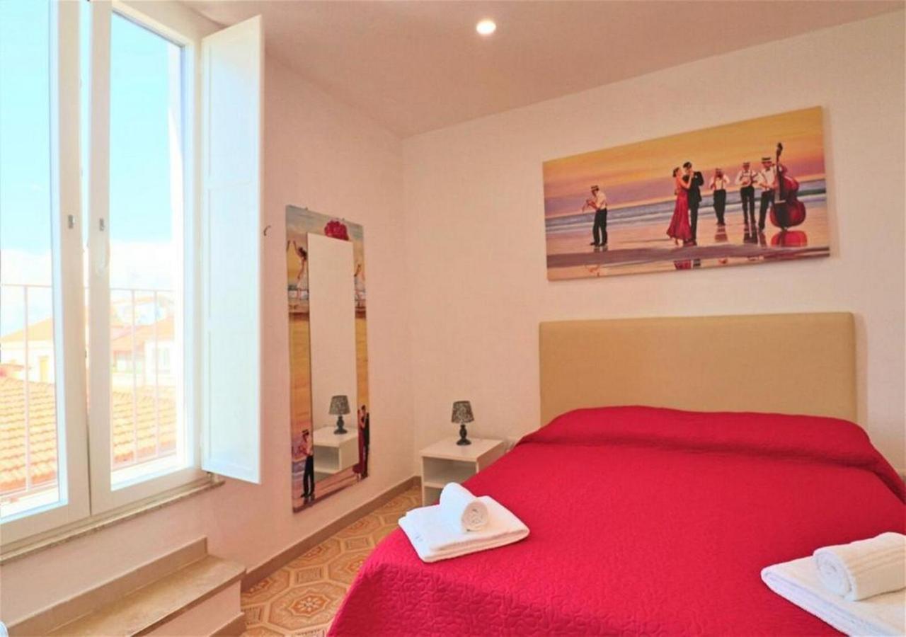 Sorrento Historical Center Apartment Екстериор снимка