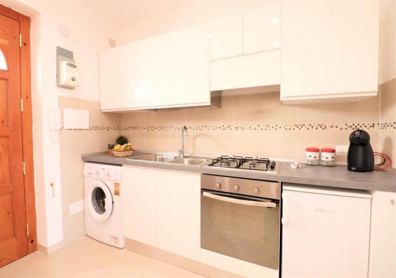 Sorrento Historical Center Apartment Екстериор снимка