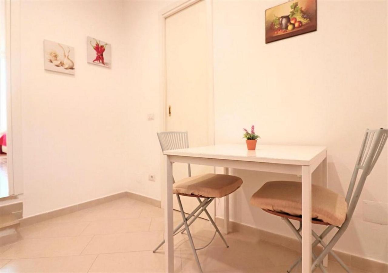 Sorrento Historical Center Apartment Екстериор снимка