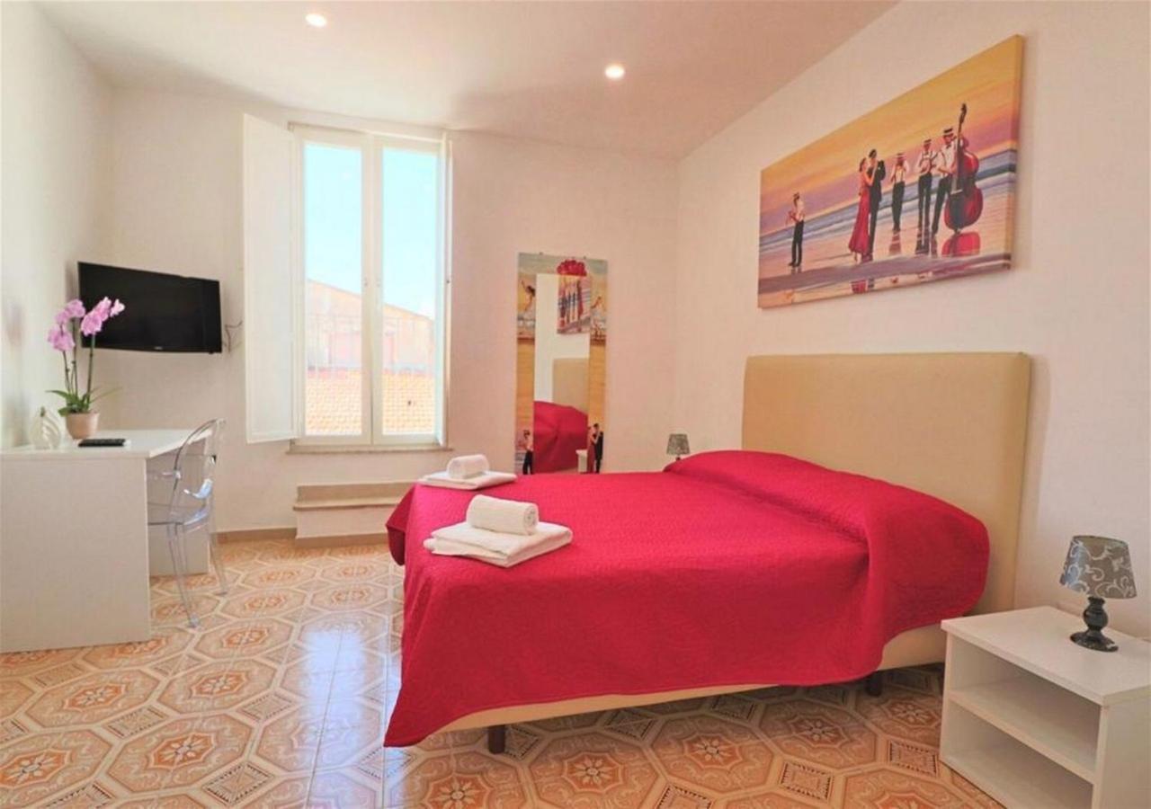 Sorrento Historical Center Apartment Екстериор снимка