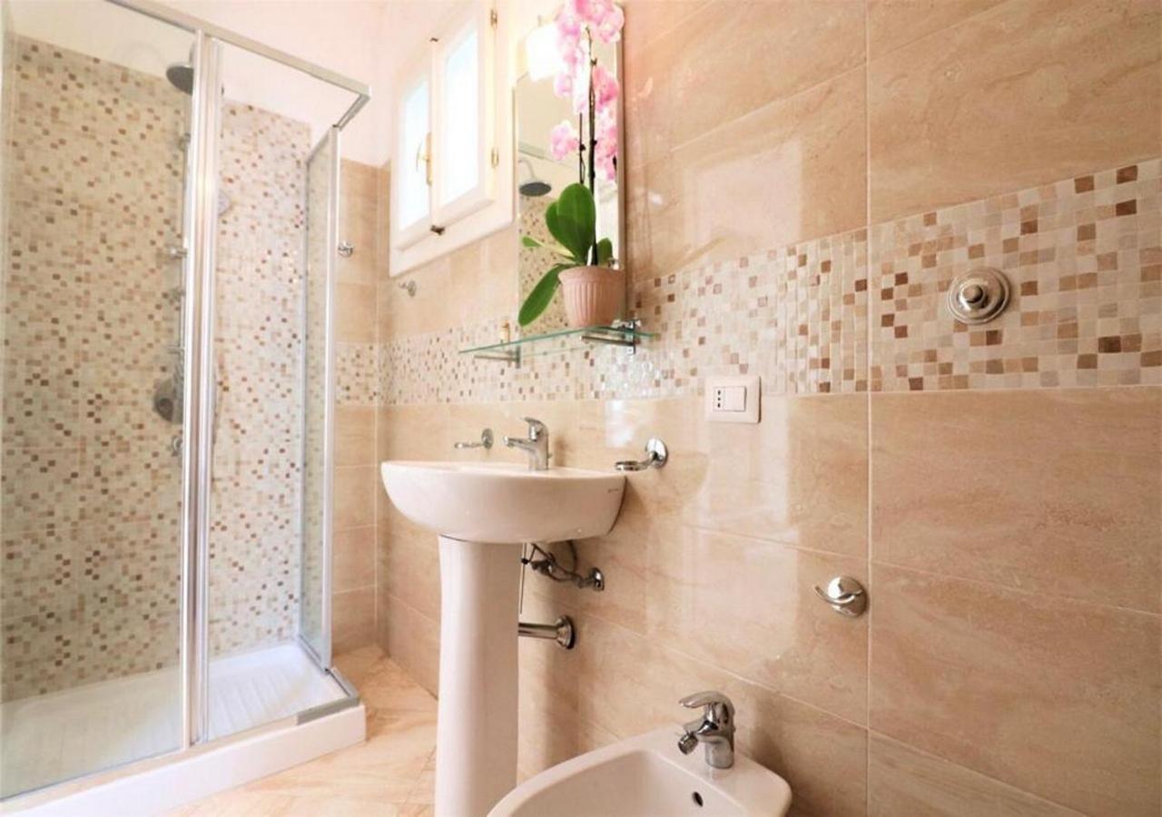 Sorrento Historical Center Apartment Екстериор снимка